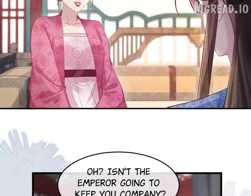On Our Wedding Night, I Got Pregnant with the Chief Warden’s Child Chapter 49 - page 2